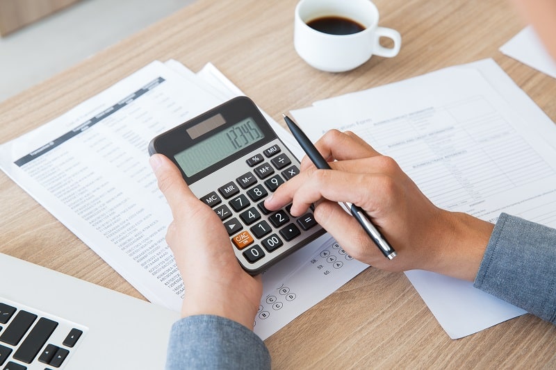 Tax Refund Calculator Australia 22 23